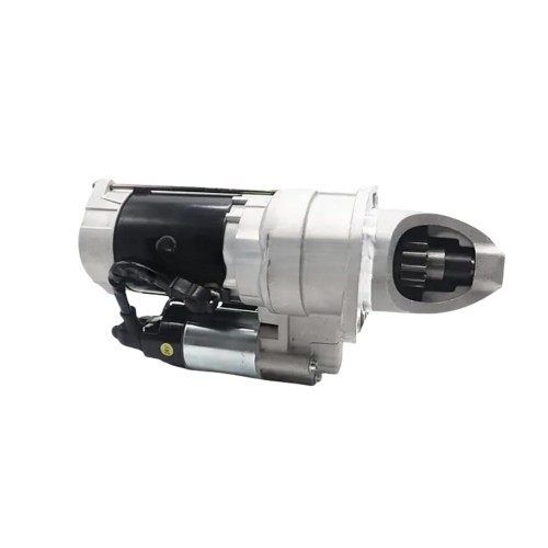 Car Starter Motor For MAZDA 113456