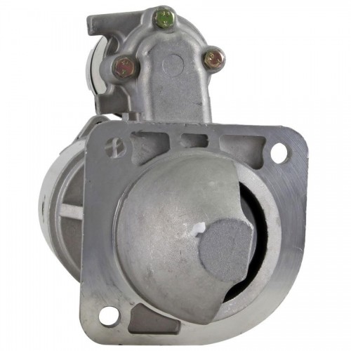 Car Starter Motor For MAZDA 113456picture3