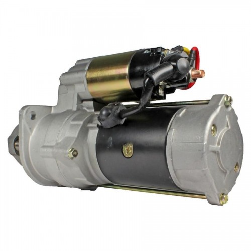 Car Starter Motor For MAZDA M00A0301
