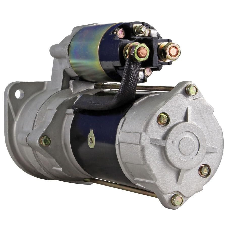 Car Starter Motor For MAZDA 600290