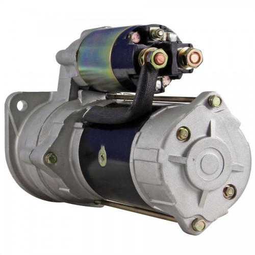 Car Starter Motor For MAZDA 65262017059picture4