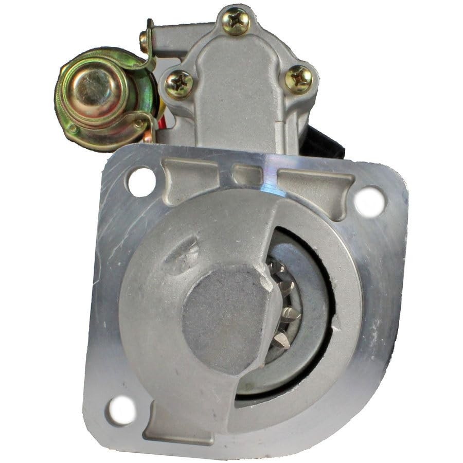 Car Starter Motor For MAZDA M00A0301