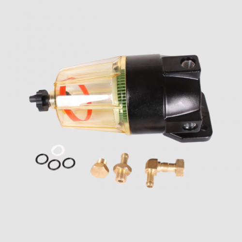 90794-46905 90794-46906 90798-1M674 90798-1M742 90794-46870 Fuel Filter Water Separator for Yamaha Outboard Up to 300HPpicture4
