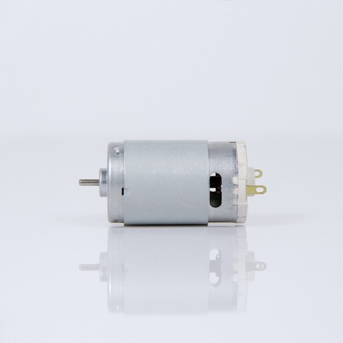395 Smart Tea Bar Machine Micro Motor 12V Water Pump Small Motor 24V Smart Small Appliance EMC Micro Motorpicture2