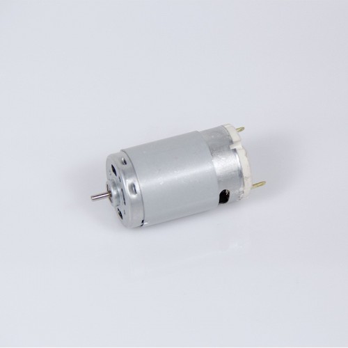 395 Smart Tea Bar Machine Micro Motor 12V Water Pump Small Motor 24V Smart Small Appliance EMC Micro Motorpicture3