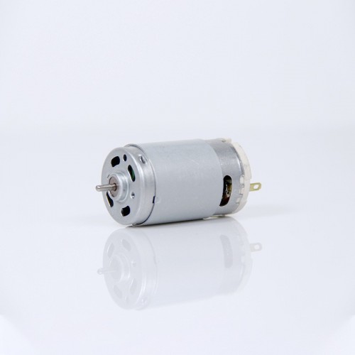 395 Smart Tea Bar Machine Micro Motor 12V Water Pump Small Motor 24V Smart Small Appliance EMC Micro Motorpicture4