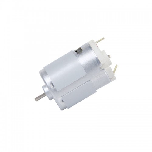 395 Smart Tea Bar Machine Micro Motor 12V Water Pump Small Motor 24V Smart Small Appliance EMC Micro Motor