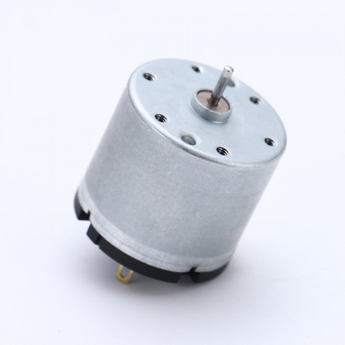 520 micro motor smart sweeper DC motor air pump deceleration micro motor facial cleanser long axis small motorpicture3