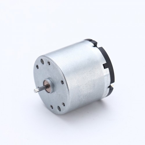 520 micro motor smart sweeper DC motor air pump deceleration micro motor facial cleanser long axis small motorpicture2