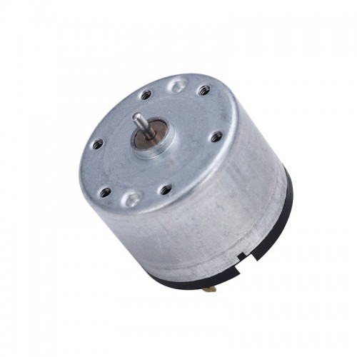 520 brushed DC motor household appliances micro motor portable washing machine deceleration micro small motor small motor