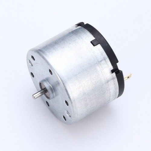 520 brushed DC motor household appliances micro motor portable washing machine deceleration micro small motor small motorpicture4