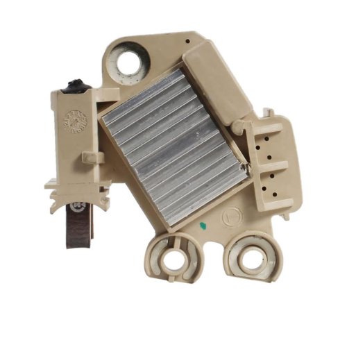 Alternator Voltage Regulator For 14V 2655428