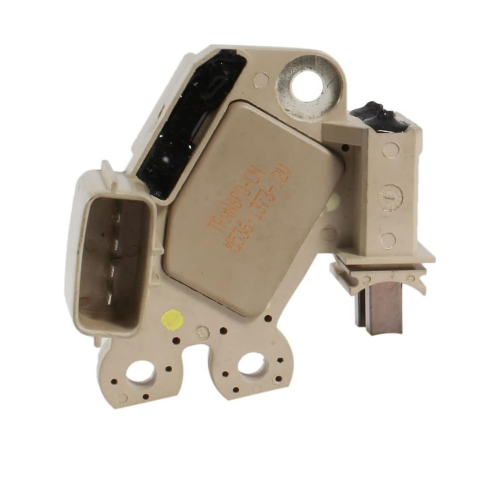 Alternator Voltage Regulator For 14V 2655428picture2