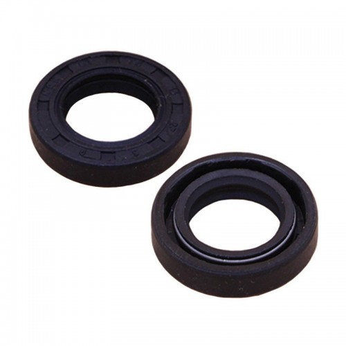 Crankshaft Oil Seal for Yamaha Outboard 9.9HP 4stroke F9.9 Marine Partspicture2