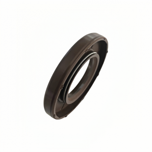 Plastic Rubber Oil Seal Ring for Nissian Tohatsu Outboard 2 Stroke 8HP 9.8HP M8b M9.8b Boat Enginepicture3