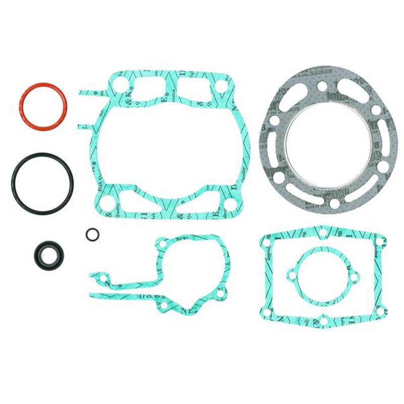 Motorcycle Top End Gasket Kit For YAMAHA YZ250 83-85