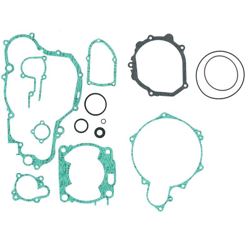 Motorcycle Gasket Kit For YAMAHA YZ250 97-98