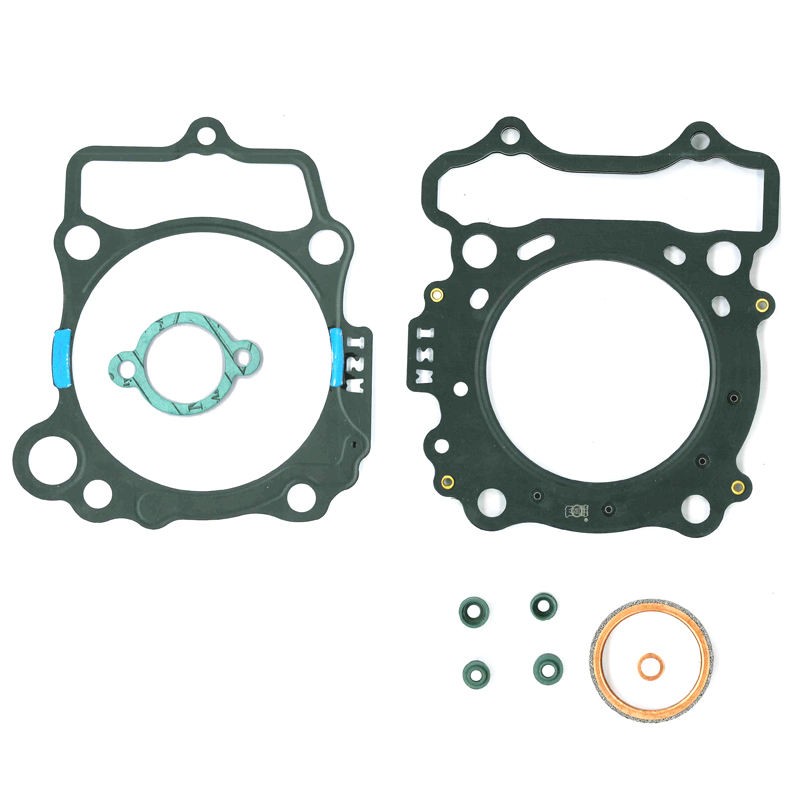 Motorcycle Top End Gasket Kit For YAMAHA YZ250F 14-15