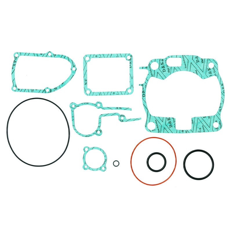 Motorcycle Top End Gasket Kit For YAMAHA YZ250 95-96