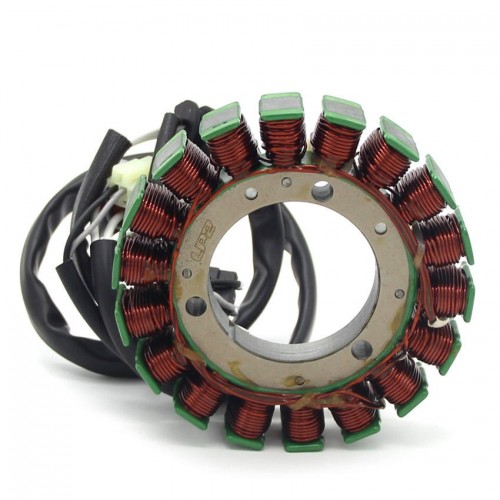 Motorcycle Stator Coil Magneto Stator Rotor Coil for Yamaha For Yamaha Tenere 700 XTZ700 2021 1WS-81410-00