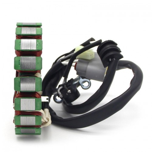 Motorcycle Stator Coil Magneto Stator Rotor Coil for Yamaha For Yamaha Tenere 700 XTZ700 2021 1WS-81410-00picture4