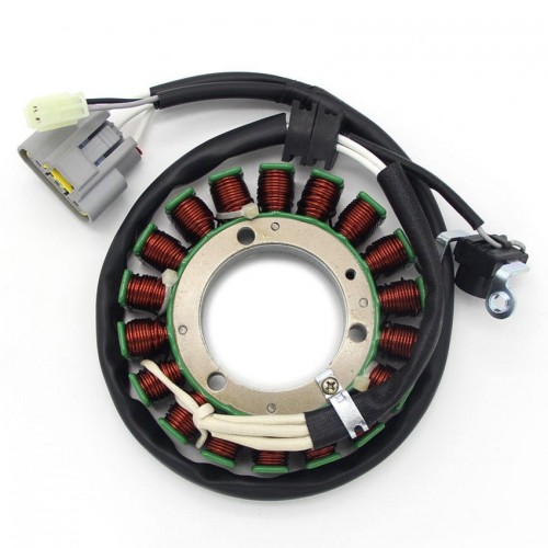Motorcycle Stator Coil Magneto Stator Rotor Coil for Yamaha For Yamaha Tenere 700 XTZ700 2021 1WS-81410-00picture3