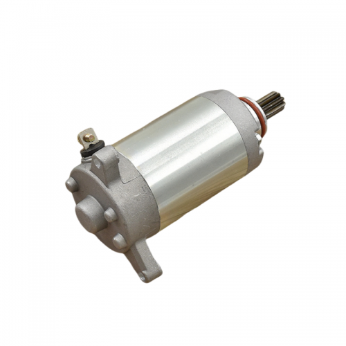 Starter Motor 5HH-81890-00 for Yamaha TT-R125 2003-2007 TT-R125L 2003-2007picture2