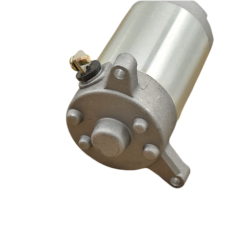 Starter Motor 5HH-81890-00 for Yamaha TT-R125 2003-2007 TT-R125L 2003-2007picture3