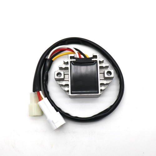Regulator Rectifier 5TJ-81960-02-00 5TJ-81960-80-00 for Yamaha WR250F 03-06 WR450F 03-06picture3