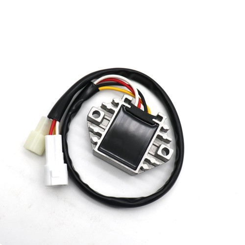 Regulator Rectifier 5TJ-81960-02-00 5TJ-81960-80-00 for Yamaha WR250F 03-06 WR450F 03-06picture2