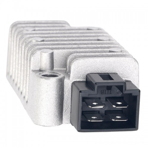 Voltage Regulator Rectifier for Yamaha 22B-H1960-00 FZR400 XT600 ST225 TDM850 TTR225 TTR250 TW200 XJ400 XJ600 XT225picture2