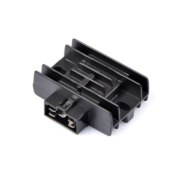 Voltage Regulator Rectifier Stabilizer for YAMAHA YBR125 XT125R XTZ125 YBR XT XTZ 125