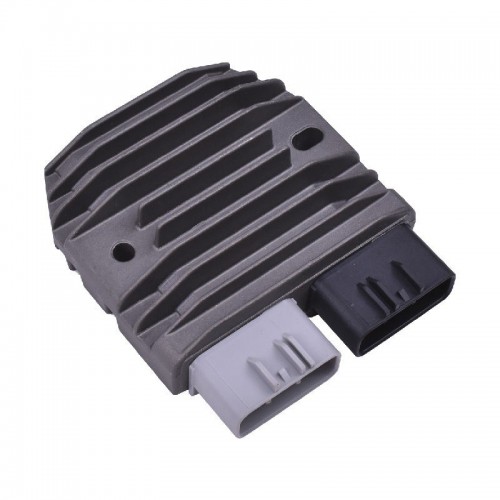 Voltage Regulator Rectifier for Yamaha XTZ1200 Tenere 1200 1D7-81960-01 1D7-81960-00