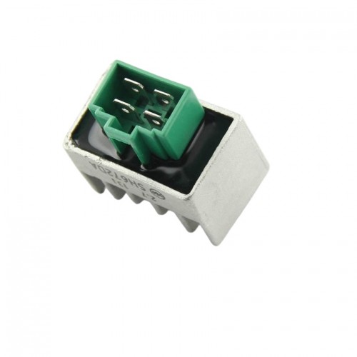 Voltage Regulator Rectifier for Yamaha 4GU-H1960-00 5HH-H1960-00 4CK-81960-01 3LA-81960-01 DT125R TTR50 TTR90 TTR110