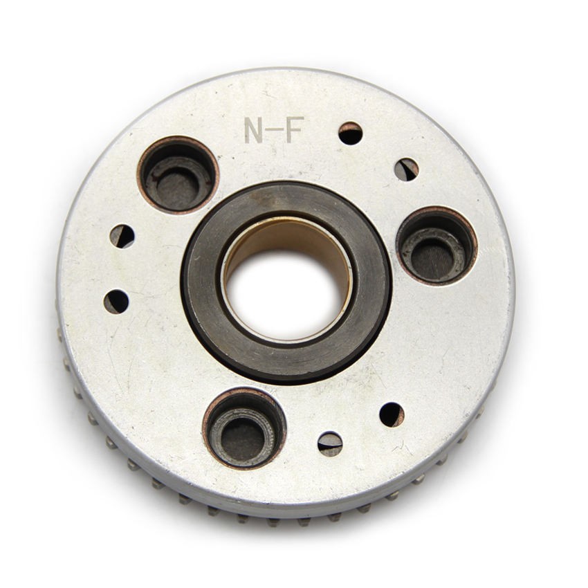 Starter Clutch for Yamaha 5VL-E5517-00 TT-R125LE TT-R125 TT-R125LWE TT-R125 2014/2016-2017 TTR125E TT-R125 TTR125L TT-R125 TTR125LWE TT-R125 XT125X XT125R