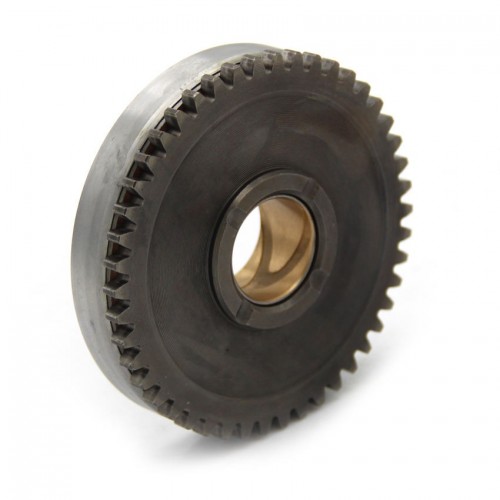 Starter Clutch for Yamaha 5VL-E5517-00 TT-R125LE TT-R125 TT-R125LWE TT-R125 2014/2016-2017 TTR125E TT-R125 TTR125L TT-R125 TTR125LWE TT-R125 XT125X XT125Rpicture2