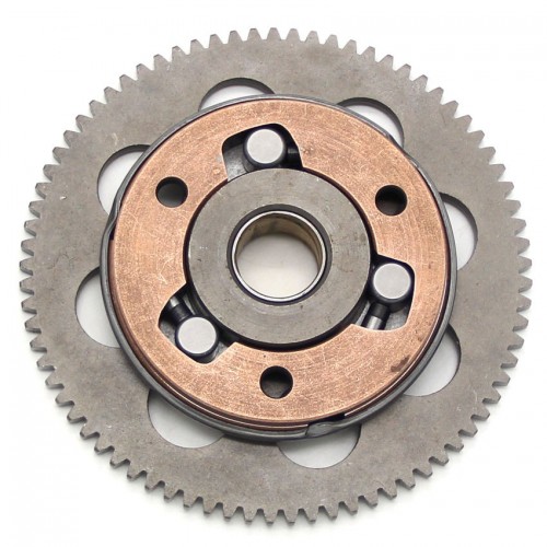 Starter Clutch for 4ST-15524-00 3AY-15580-01 Yamaha TTR50E TT-R50 TTR90 TT-R90picture3