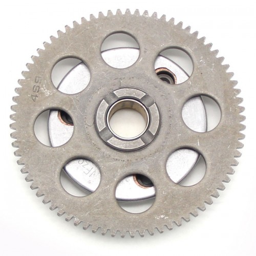 Starter Clutch for 4ST-15524-00 3AY-15580-01 Yamaha TTR50E TT-R50 TTR90 TT-R90picture5