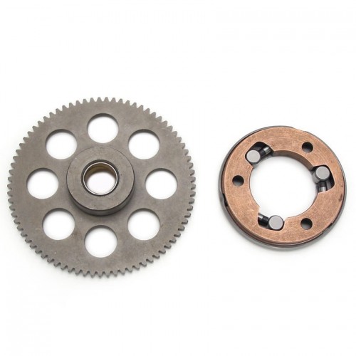 Starter Clutch for 4ST-15524-00 3AY-15580-01 Yamaha TTR50E TT-R50 TTR90 TT-R90picture4