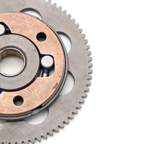Starter Clutch for 4ST-15524-00 3AY-15580-01 Yamaha TTR50E TT-R50 TTR90 TT-R90picture2