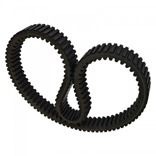Drive Belt 8DN-17641-01-00 For Yamaha Attak 2006-2007