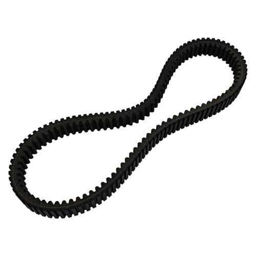 Drive Belt 8DN-17641-01-00 For Yamaha RS Vector / Mountain / SE 2005-2009