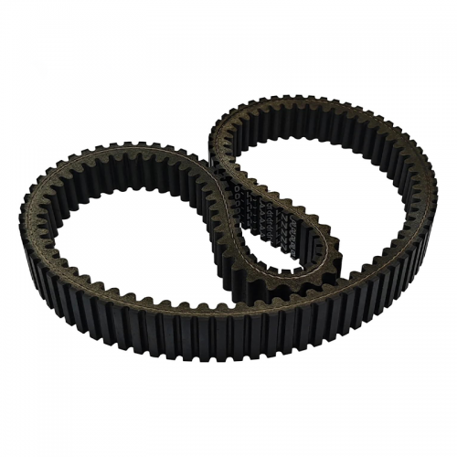 Drive Belt 8DN-17641-01-00 For Yamaha VK Professional 2006-2009