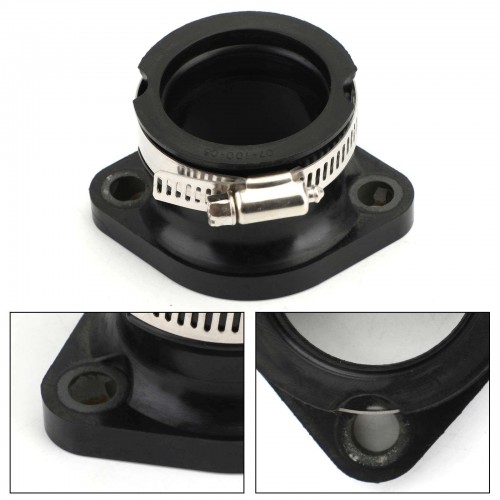 Intake Manifold Boot for Polaris Indy 500 1989-2000 Replaces 3083171 3084325picture3