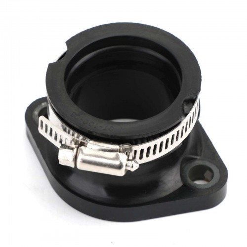 Intake Manifold Boot for Polaris Indy 400/440/600/650 1985-1994 3083171 3084325picture2