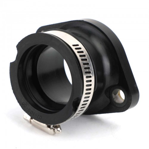 Intake Manifold Boot for Polaris Indy Sport/Trail 340/440/488 1985-1987 3083171 3084325