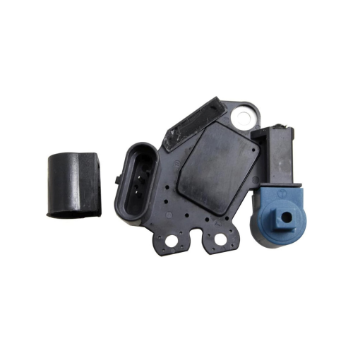 Voltage Regulator Compatible With Chevrolet Malibu V6 3.5L 07-10 2650473