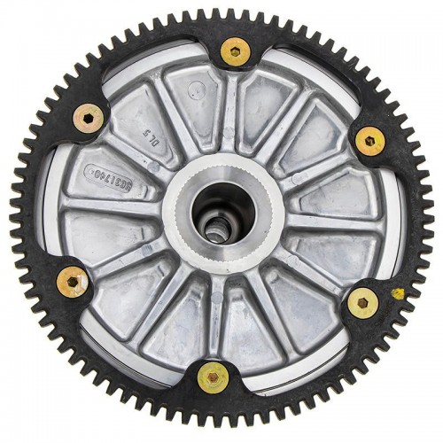 Primary Clutch for Polaris Switchback 800/Adventure 2010-2014 Replace 1323088picture4