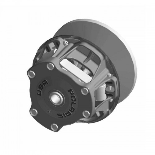 Primary Clutch 1322565 for Polaris XC SP 500/600/700, XC 500/600, Indy 700 2000-2007