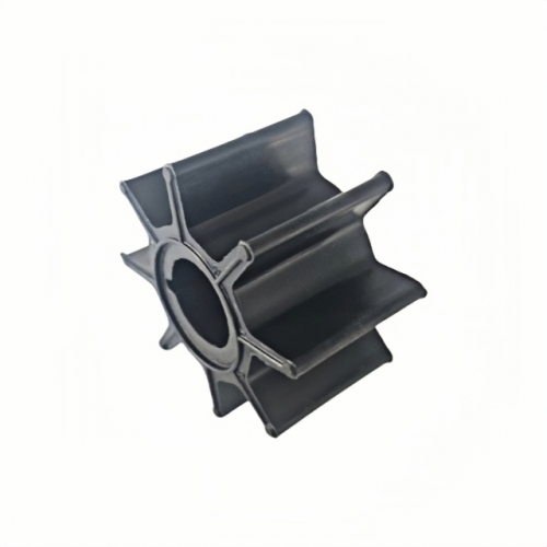 Water Pump Impeller 334-65021-0 M 18-8921 47-803748 for Tohatsu Nissan Mercury Mercruiser Outboard 9.9HP 15HP 18HP 20HP 2/4-strokepicture3